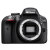 尼康（Nikon）D3300单机身 单反相机 黑色(官方标配)第2张高清大图