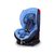 惠尔顿（WELLDON）皇家宝儿童安全座椅（青花）（9个月-6岁 9-25KG）