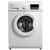 小天鹅(LittleSwan) TG70-V1262ED 7公斤 变频滚筒洗衣机(白色) 16种洗涤程序