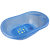 妈咪咪娅 美式透明大浴盆（蓝色） 6951172802852