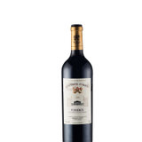 法国进口 皇轩宝美隆干红葡萄酒 750ml/瓶