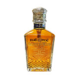 韩国原装进口 乐天 Scotch Blue 苏格兰威士忌 21年 500ml/瓶
