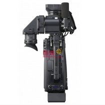 索尼（Sony）PMW-EX580L 广播级专业摄像机EX580单机身(黑色 官方标配)