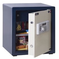 永发 D-45BL3C电子保险箱 保险柜 厚碳素钢板