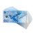 2015年中国航天钞 纪念钞收藏 航天钞单张带册版册子随机(航天纪念钞 航天钞整刀100张)