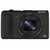 索尼（Sony）DSC-HX50 数码相机 30倍光学变焦 2040万有效像素 高感光 低噪点