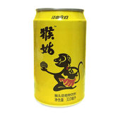 江中猴姑 猴头菇暖胃养胃植物饮料 310ml/罐