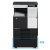 柯尼卡美能达（KONICA MINOLTA） bizhubC287复合机A3彩色激光打印机复印机扫描一体机(主机+送稿器+工作台)