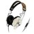森海塞尔（Sennheiser）MOMENTUM On-Ear 高保真立体声 线控通话 象牙白色
