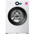 国美 全自动 滚筒洗衣机 XQG65-GM100Q 芭蕾白