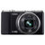 卡西欧数码相机EX-ZR700 黑