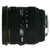 适马（sigma）24-70mm 2.8 IF EX DG HSM 标准镜头 黑(佳能口 标配)