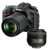 尼康（Nikon）D7200单反双头套机（DX 18-105 f/3.5-5.6G镜头 + DX 35 F1.8G镜)(套餐一)