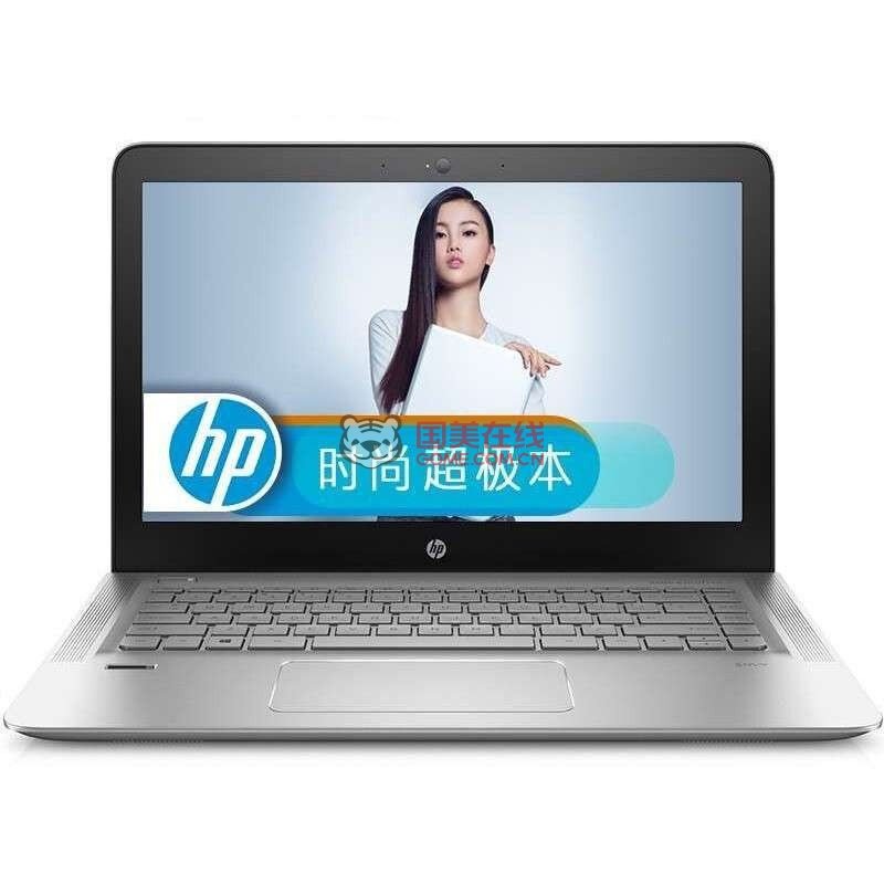 惠普(hp)envy 14-j102tx 14英寸笔记本电脑 (i5-6200u 4g 500g 4g独显