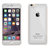 木木（MUNU）苹果iPhone6钢化膜彩膜 苹果6手机膜 iPhone6 Plus 钢化膜 苹果6钢化膜 前膜+后膜(银色 iPhone6 4.7寸)