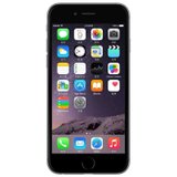 APPLE iPhone 6 港版 移动联通4G 深空灰色 16GB