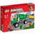 正版乐高LEGO 小小拼砌师系列 10680 Juniors环保回收车 积木玩具(彩盒包装 件数)
