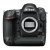 尼康（Nikon） D4S全画幅单反相机 单机身(尼康D4S黑色 尼康D4S官方标配)