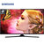 三星（SAMSUNG）UA55KU6300JXXZ 55英寸 4K高清 智能网络WiFi LED液晶电视 客厅电视