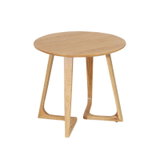 利尚实木圆桌休闲洽谈桌餐桌 LSC-150(默认 默认)
