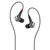 森海塞尔（Sennheiser）IE80S 旗舰级专业高保真HiFi音乐耳机-黑色