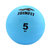 JOINFIT 高弹橡胶实心球 重力球健身球 药球 腰腹部体能(天蓝色 5kg)