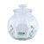 春之晖1189玻璃南瓜瓶2.8L(单色)