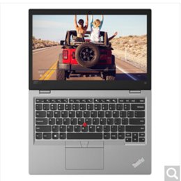 联想(ThinkPad)S2 2018款 13.3英寸商务办公便