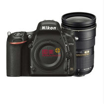尼康（Nikon）D750(24-70)全画幅单反套机单机身+AF-S 24-70mmf/2.8G ED组合套机(套餐二)