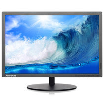 联想ThinkPad（ThinkVision）T2054p 19.5英寸16:9屏幕比例升降支架IPS屏显示器