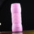 online 350ML外贸女士保温杯304不锈钢过滤水杯子 创意时尚便携 可爱大肚杯水杯 紫色 350ML(粉红色)