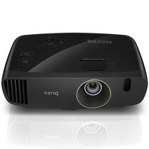 明基（BenQ）W2000+ 高清家用投影机 (3D全高清1080P DLP）