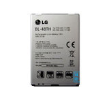 LG GPRO-F240 E985T D838原装电池 F350 BL-47TH 48TH 原装电池(BL-48TH原装电池 其他)