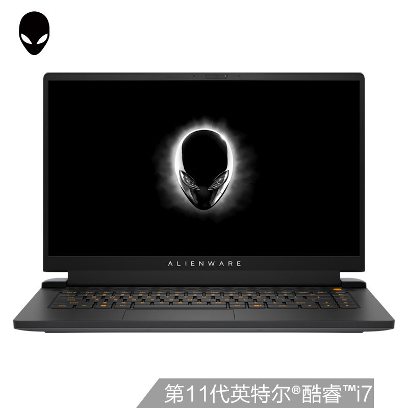 全新外星人alienware m15r6 15.