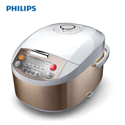 飞利浦（PHILIPS）电压力锅HD3032/21多功能电饭煲