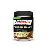 极塑Fatblaster燃脂系列 代餐奶昔粉 巧克力味 430克