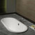 艾吉诺 嵌入式镶嵌浴缸五金亚克力浴盆成人1.5米1.6米1.7米1.8米(五件套 长度1.8米)