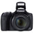 佳能（Canon） 数码相机 PowerShot SX520 HS 24mm广角 42倍光学变焦(官方标配)