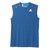 阿迪达斯 ADIDAS男装 透气训练运动T恤 AI3984(蓝色)