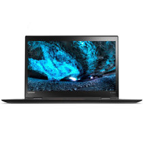 ThinkPad 新款X1 Carbon（20HRA00SCD）14英寸笔记本 i7-7500U 8G 256G 高清屏