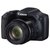 佳能（Canon） 数码相机 PowerShot SX520 HS 24mm广角 42倍光学变焦 sx520 SX520(佳能SX520黑色 SX520黑色官方标配)
