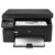 惠普(HP) M1136-001 黑白激光一体机 打印 复印 扫描 办公A4
