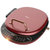 美的（Midea）新款电饼铛下盘可拆洗加深升降烤盘 家用多功能煎烤机烙饼锅JK30P301第2张高清大图