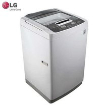 LG T70DB33PH1 7公斤不锈钢内桶波轮洗衣机 净妙双过滤网，快速洁净桶，衣物防缠挠，DD变频电机，6种智能手洗