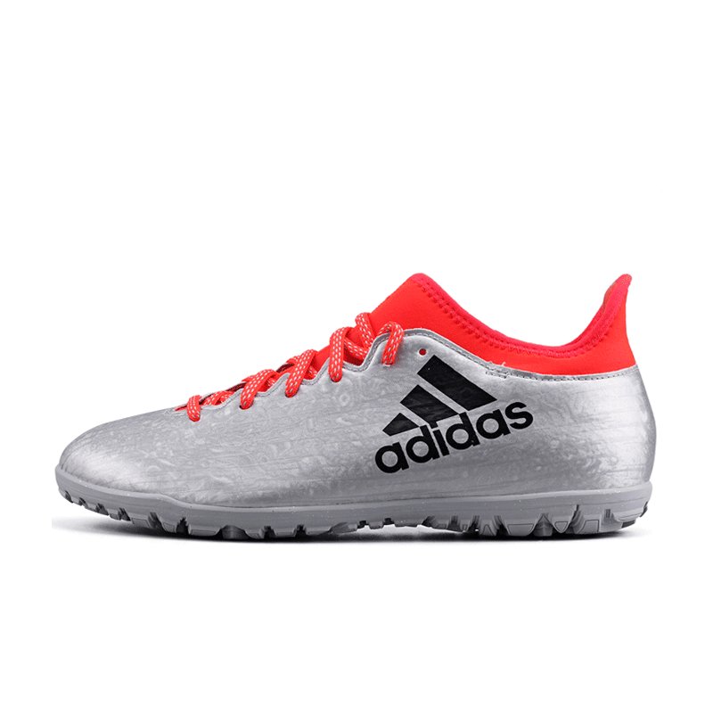 adidas阿迪达斯足球鞋碎钉男x16.3欧洲杯tf人造草地鞋s79575(s79575)