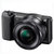 索尼（Sony)ILCE-5000L 16-50mm 微单单镜相机 (a5000l 5000l a5000)(黑色 官方标配)