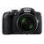 尼康（Nikon）COOLPIX B700 长焦数码相机 60倍射月高清数码相机(黑色)