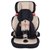 好孩子儿童安全座椅 9月-12岁宝宝车载汽车用座椅CS901