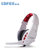 Edifier/漫步者 G1头戴式电脑游戏耳麦 运动手机耳机重低音带话筒(白色)
