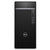 戴尔（DELL）Optiplex7080MT商用绘图设计台式电脑主机I5-10500/32G/256G+1T/DVD P1000-4G独显